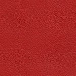 Cuero rojo