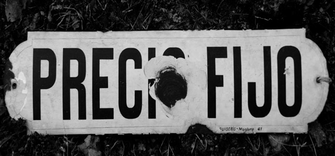 el precio de los libros