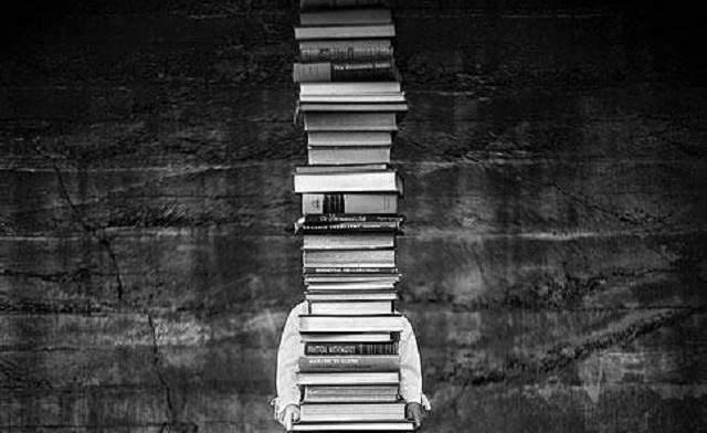 Las 100 novelas que todo el mundo debe leer