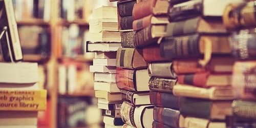 ¿Qué puedes hacer por tu libro?