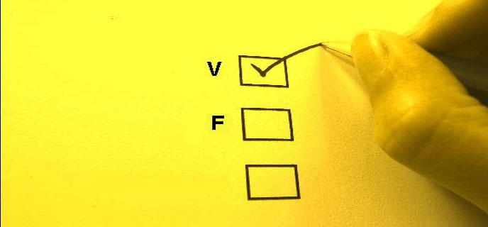 Verdadero y falso sobre los mitos de escribir una novela