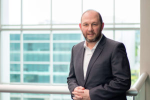 Entrevista a Abraham Stern, autor de «No temeré mal alguno»