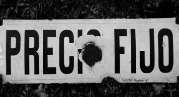 el precio de los libros