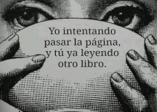 tu libro no es solo tuyo