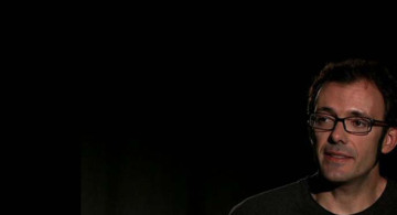 Decálogo para escribir una novela política de Isaac Rosa