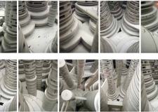 la novela contemporanea