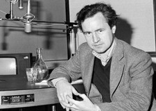 John Banville Premio Príncipe de Asturias