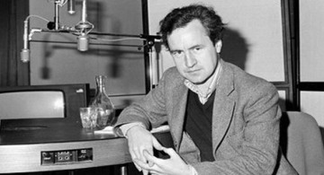 John Banville Premio Príncipe de Asturias