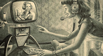 Los buenos tóxicos: los vasos comunicantes de la publicidad