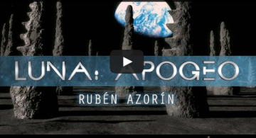 luna apogeo