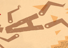 ¿De qué vive un escritor?