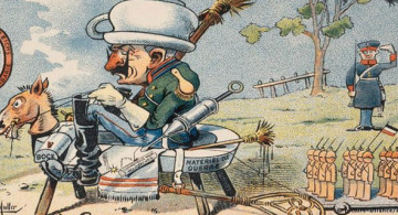 contra la civilizacion