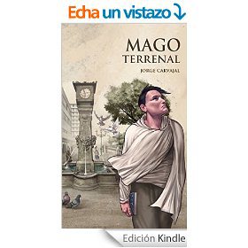 Mago terrenal (Onira nº 1)