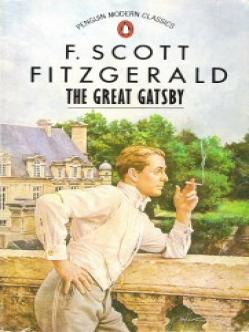 El Gran Gatsby - Scott Fitzgerald