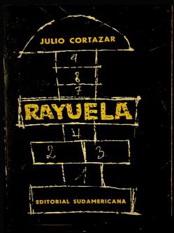 Rayuela - Cortázar