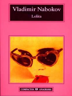Lolita - Vladimir Nabokov