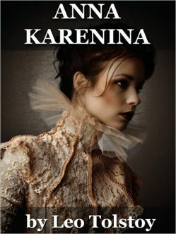 Ana Karenina - Tolstoi