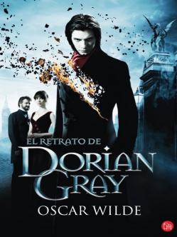 El retrato de Dorian Gray -  Oscar Wilde