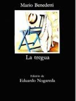 La tregua - Mario Benedetti