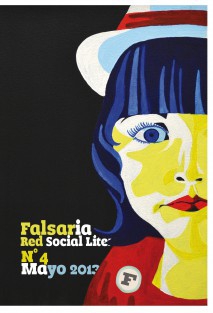 Cuarta Edición - Falsaria