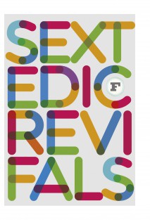 Sexto Número Revista Falsaria - Febrero 2014