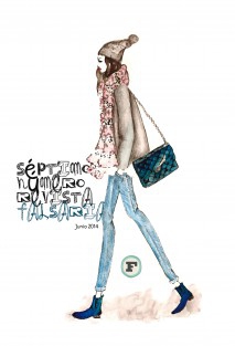 Séptimo Número Revista Falsaria