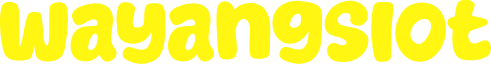 Wayangslot