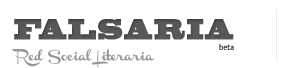 Red Social Literaria - Falsaria