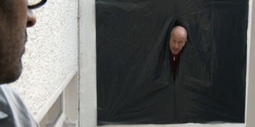 El Hombre de al lado