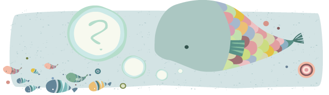 La Ballenita que te explica