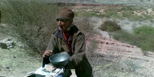 Viajes a Tucumán, Salta y Jujuy