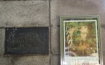 Puerta sol corro patatas, 126