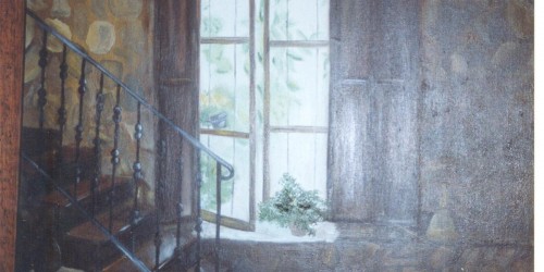 Veo la vida pasar...