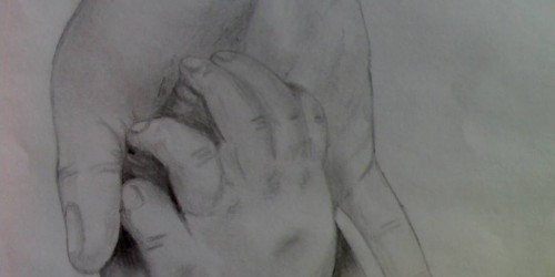 La niña que nunca llegó