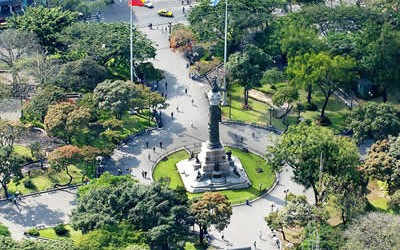 Parque Centenario