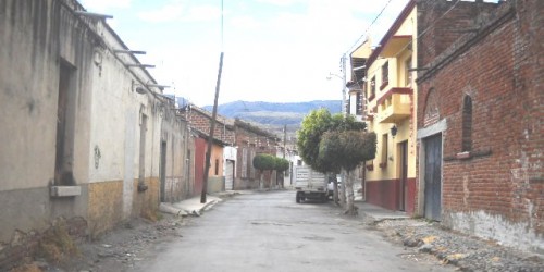 calle de cojumatlán