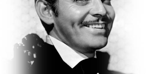 clark gable