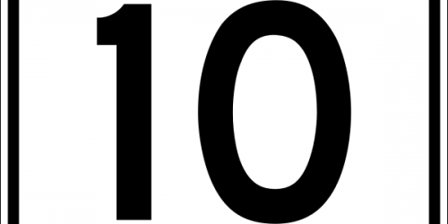 10