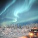 aurora boreal