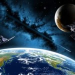 El astronauta nocturno