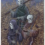 Tres muertes