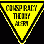 Teorías conspirativas