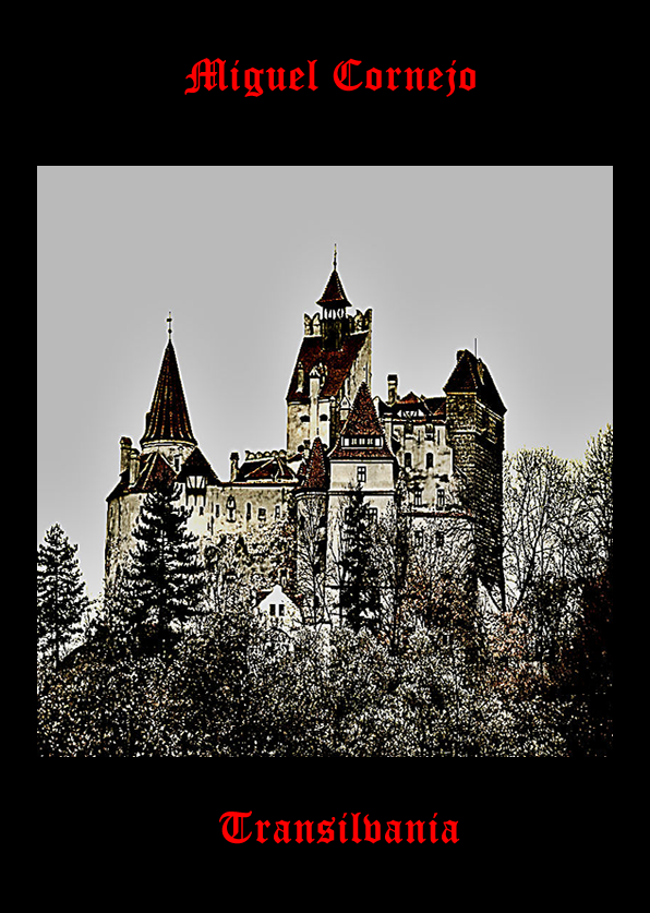 Transilvania Portada