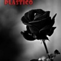La rosa de plástico