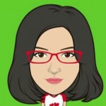 Foto del perfil de Noemí Hernández Muñoz