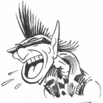 Imagen de perfil de seopunk