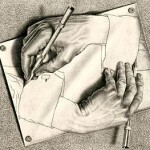 Logo del grupo Los que queremos cambiar el mundo con palabras