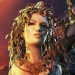 Logo del grupo AVE FENIX