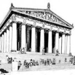 Logo del grupo Lectores de los clásicos griegos y romanos