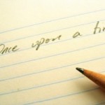 Logo del grupo Jóvenes escritores